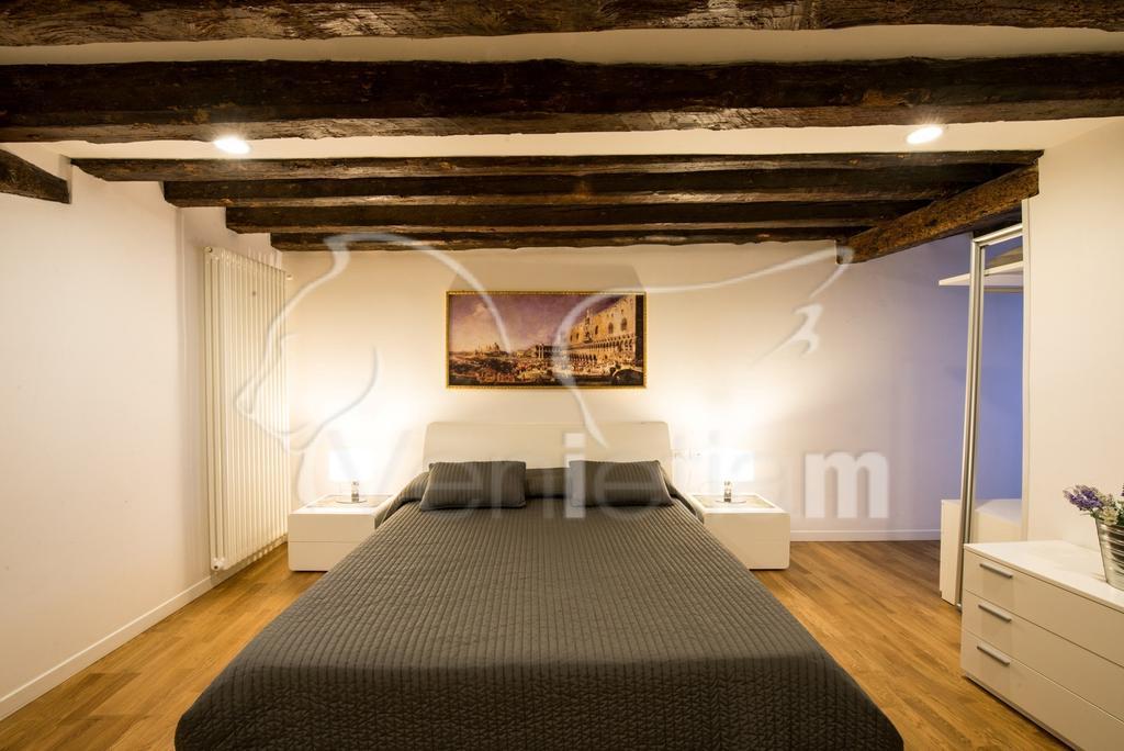 The Lion'S House Apt5 Венеция Экстерьер фото